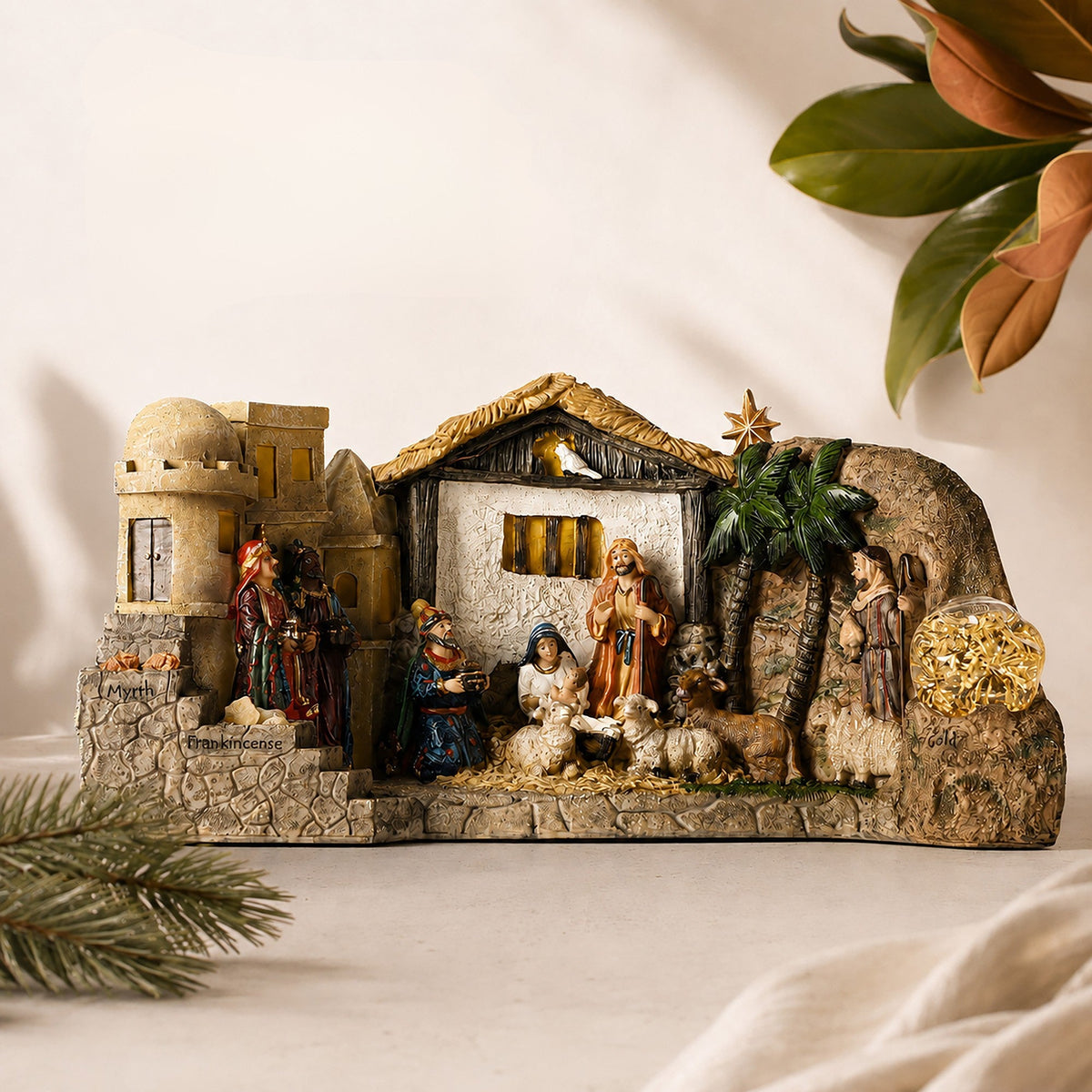 Gifts & Keepsakes
