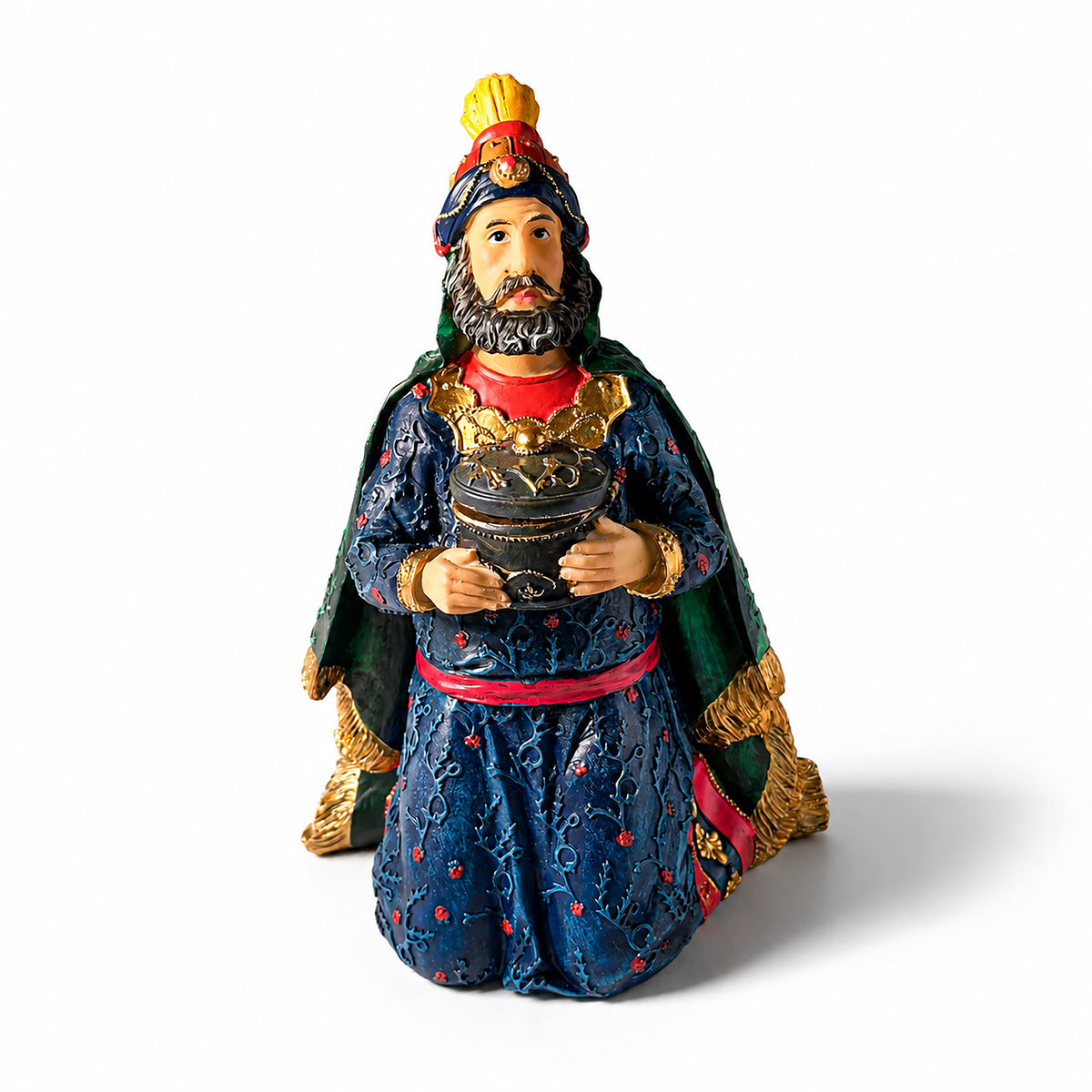 Replacement Blue King 7"
