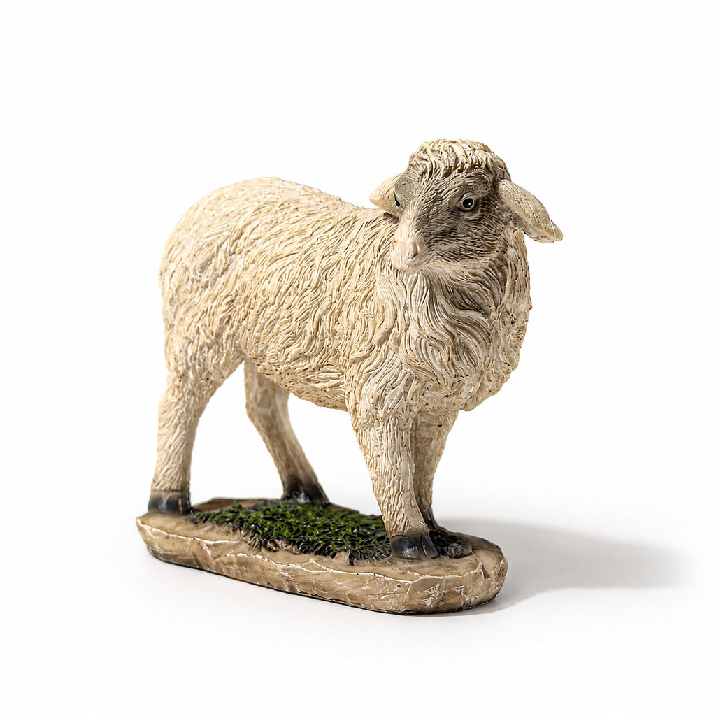 Replacement Ewe 7"
