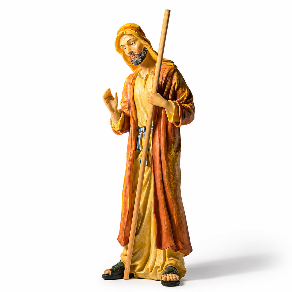 Replacement Joseph 7"
