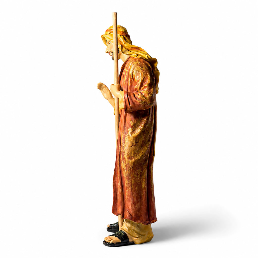 Replacement Joseph 7"