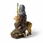 Replacement Kneeling Shepherd 10"