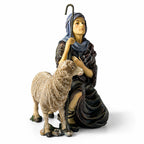 Replacement Kneeling Shepherd 14"