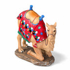 Replacement Kneeling Camel 10"