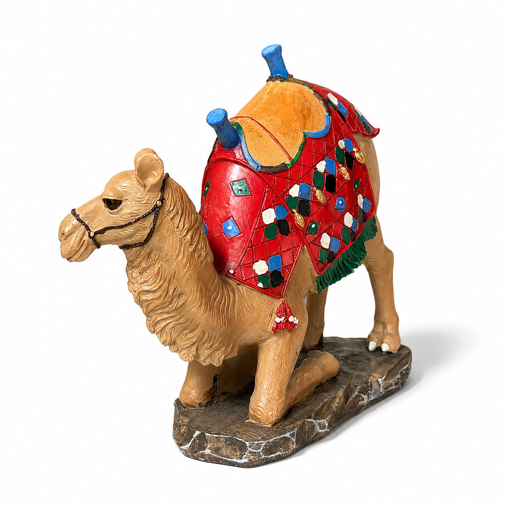 Replacement Kneeling Camel 10"