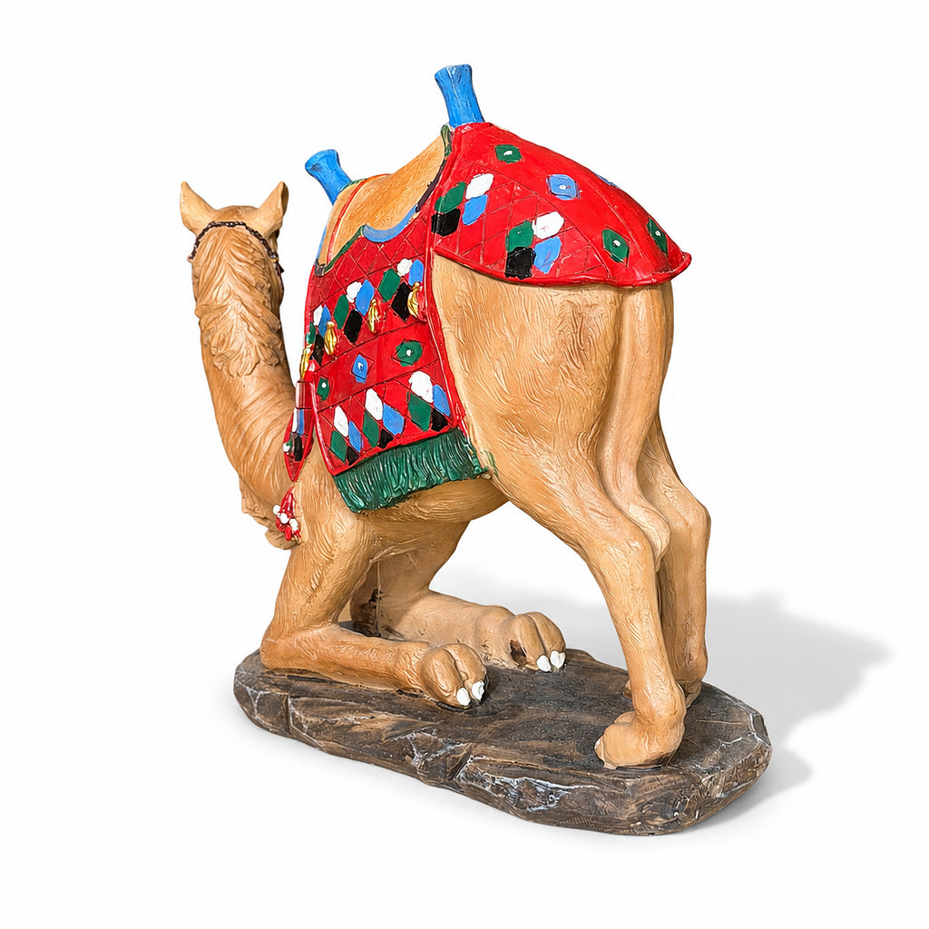 Replacement Kneeling Camel 10"