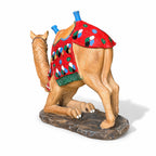 Replacement Kneeling Camel 10"
