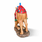Replacement Kneeling Camel 10"
