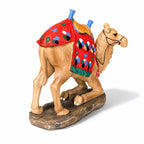 Replacement Kneeling Camel 10"