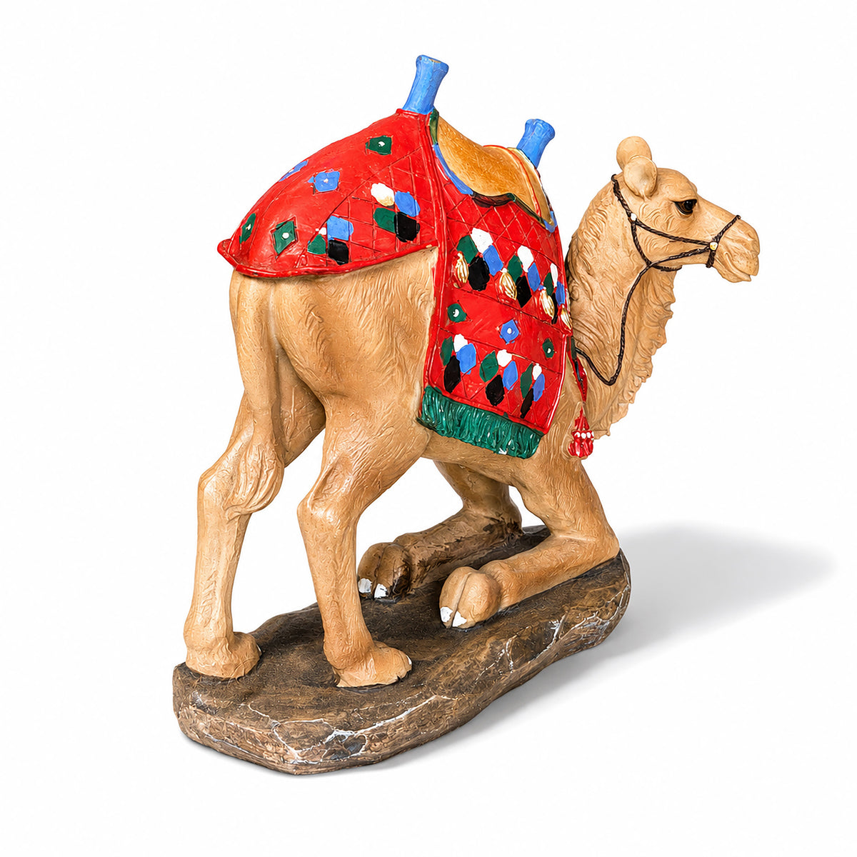 Replacement Kneeling Camel 10"