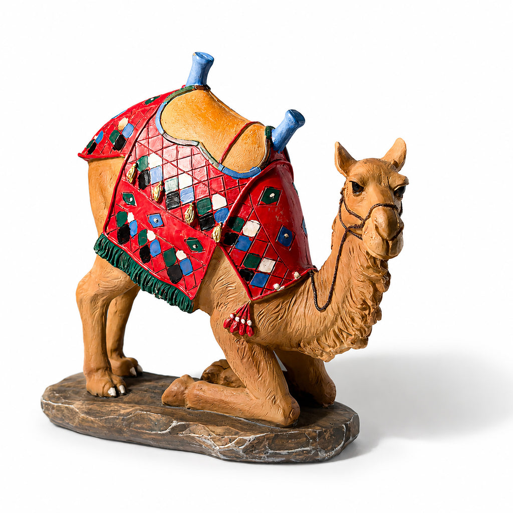 Replacement Kneeling Camel 14"