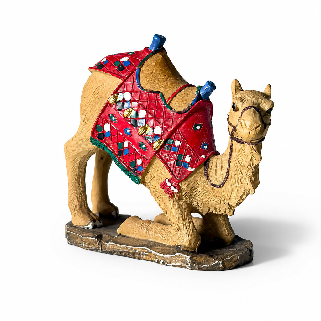 Replacement Kneeling Camel 5"