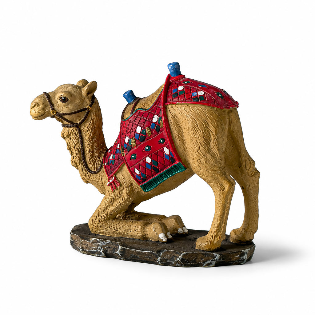Replacement Kneeling Camel 5"