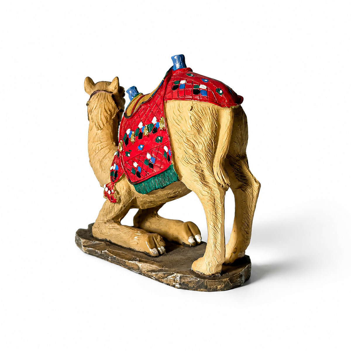 Replacement Kneeling Camel 5"