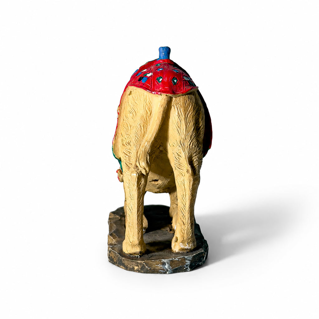 Replacement Kneeling Camel 5"