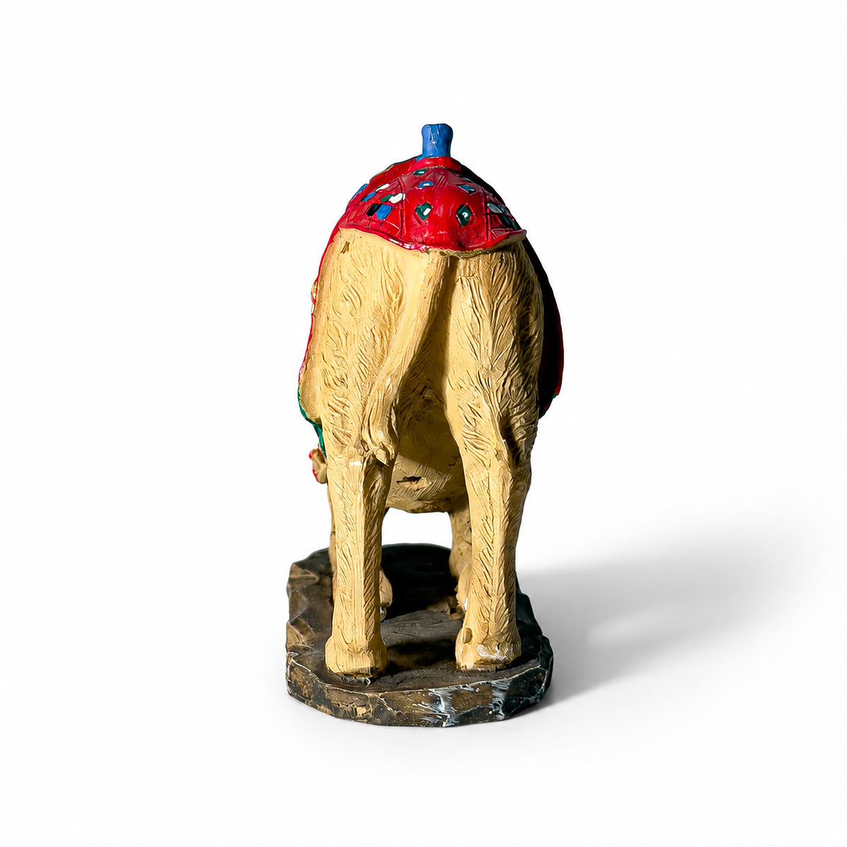 Replacement Kneeling Camel 5"
