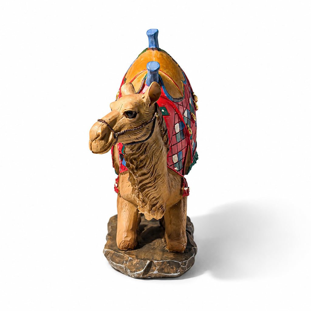 Replacement Kneeling Camel 7"