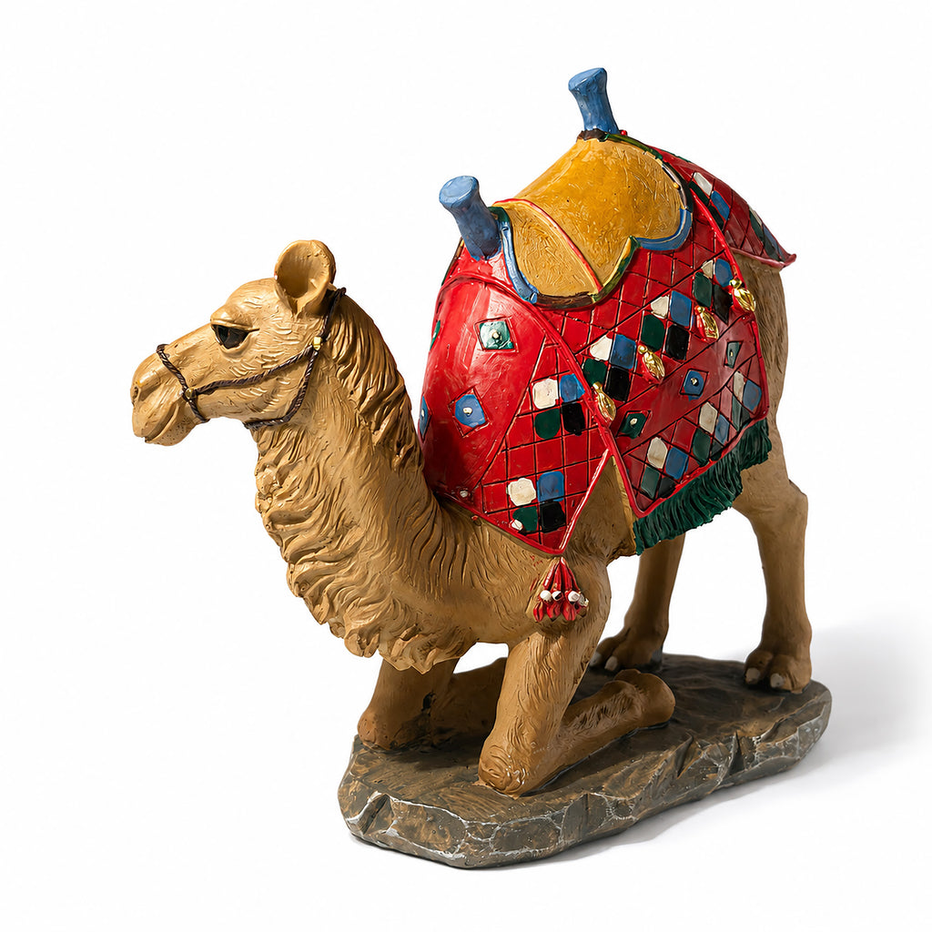 Replacement Kneeling Camel 7"
