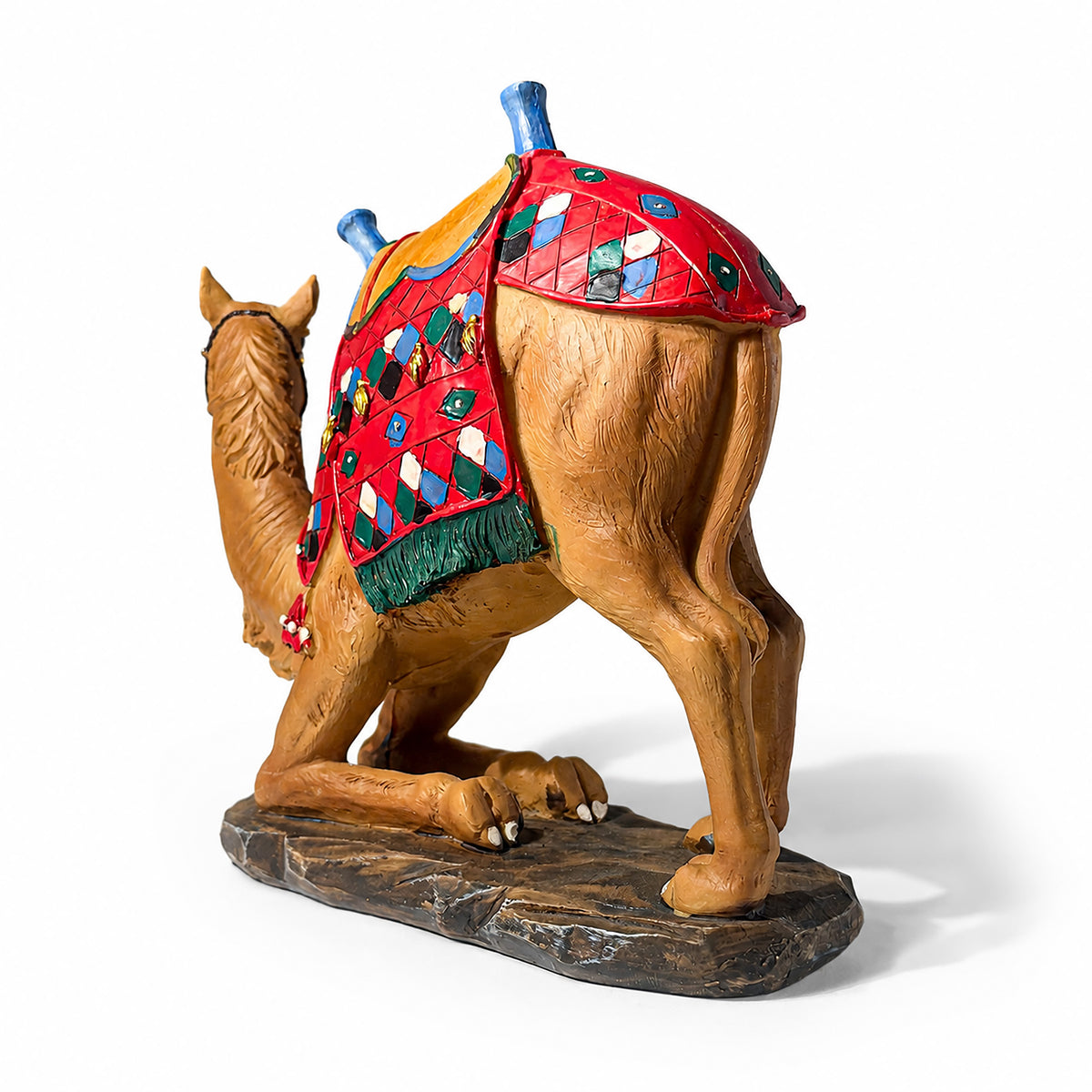 Replacement Kneeling Camel 7"