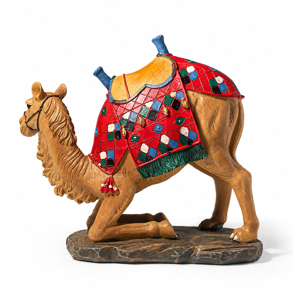 Replacement Kneeling Camel Expanded XL