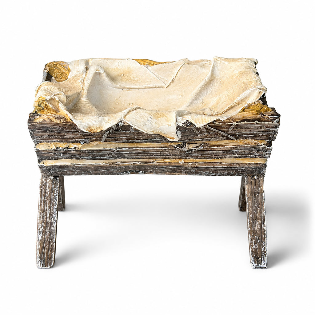 Replacement Manger 10"