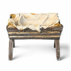 Replacement Manger 10"