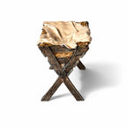 Replacement Manger 5"