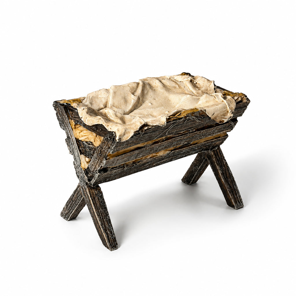 Replacement Manger 7"