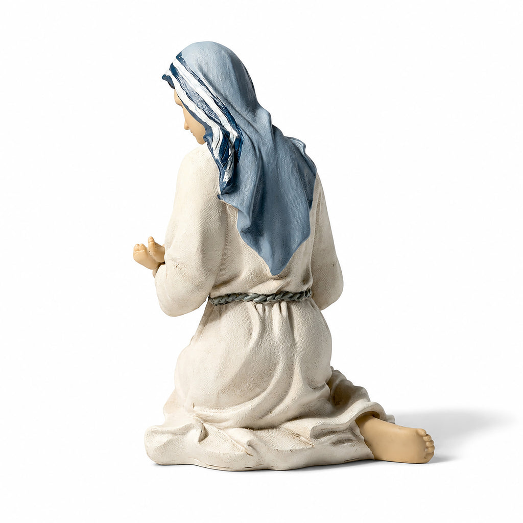 Replacement Mary 5"