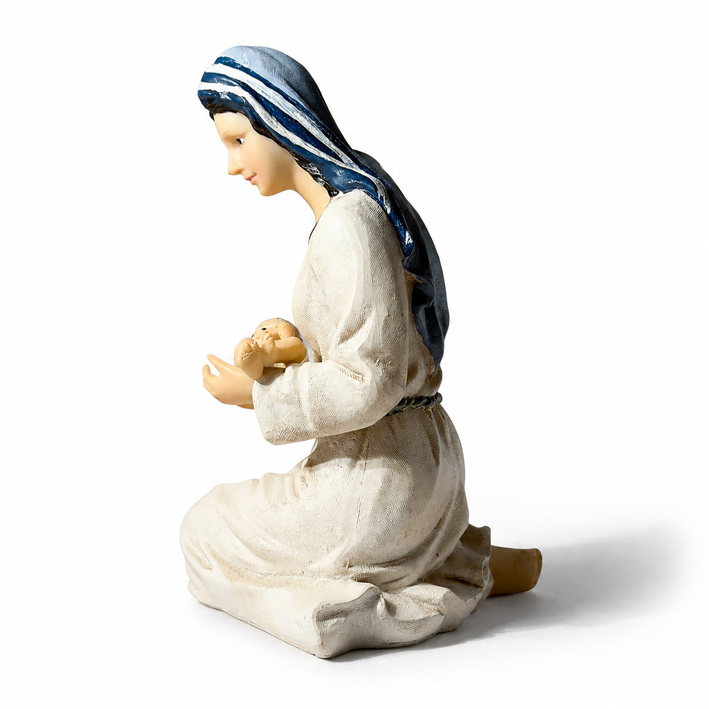Replacement Mary 7"