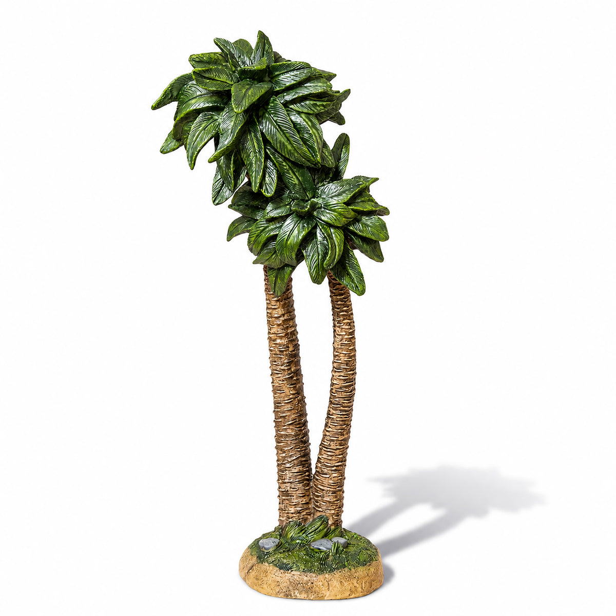 Replacement Palm Tree 10" 11.78 tall