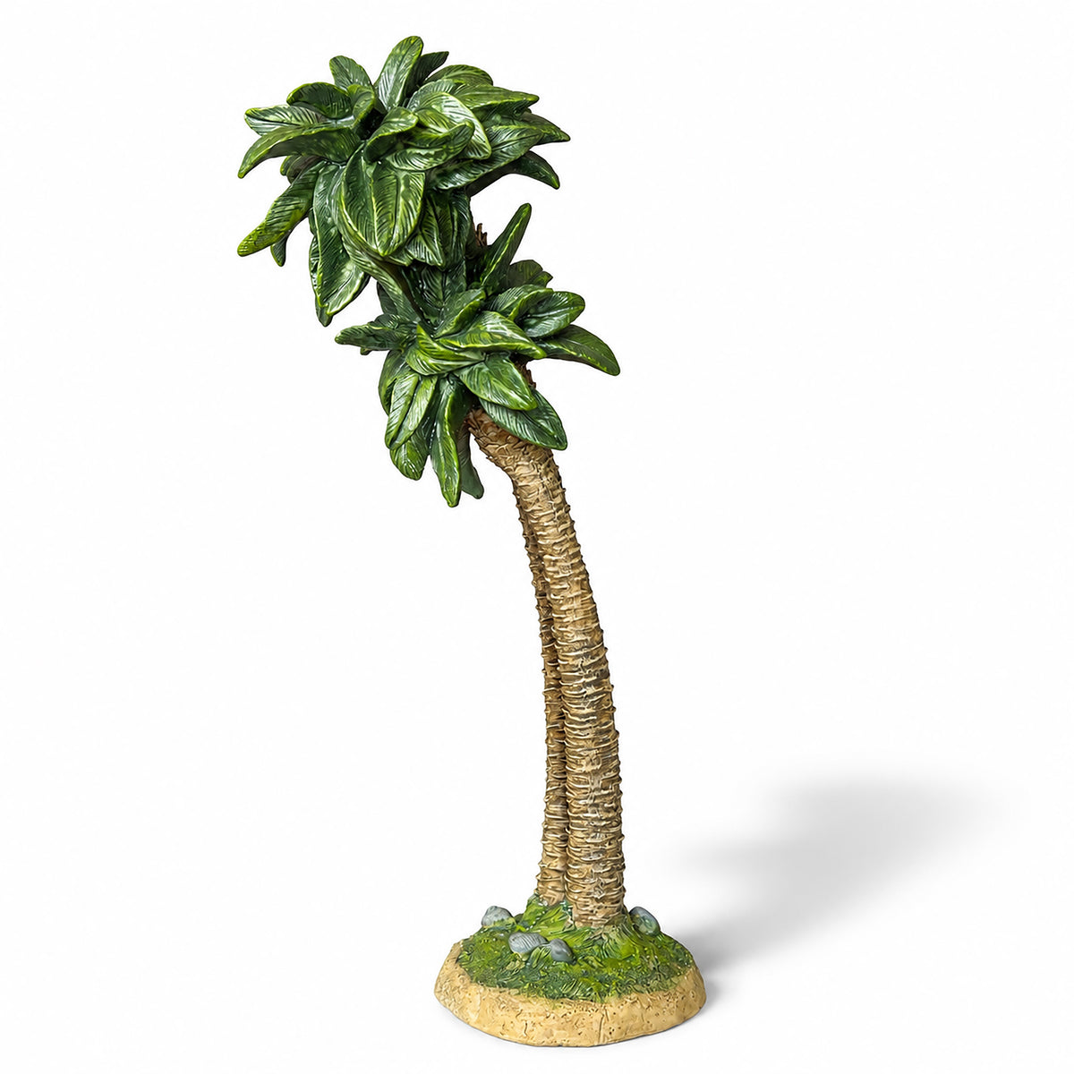Replacement Palm Tree 10" 11.78 tall