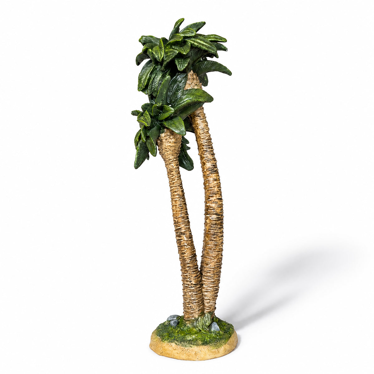 Replacement Palm Tree 10" 11.78 tall