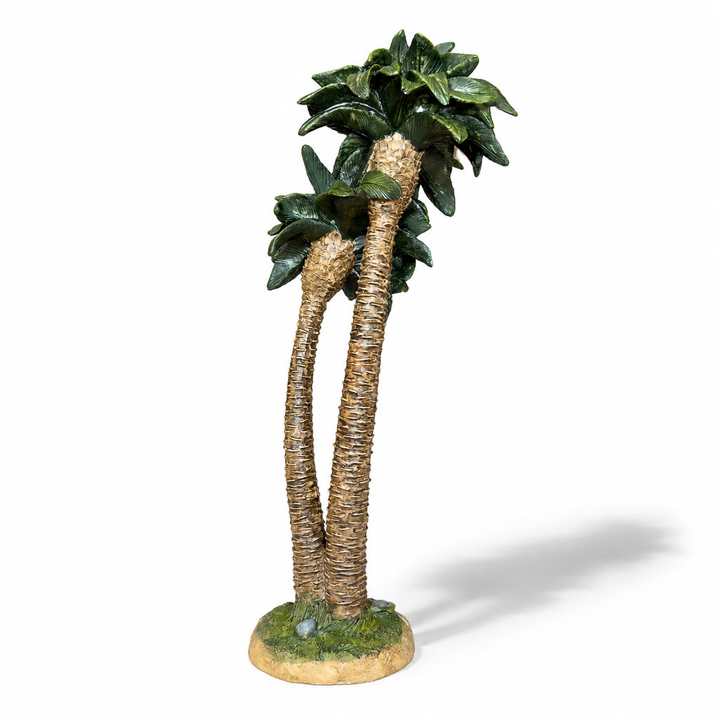 Replacement Palm Tree 10" 11.78 tall