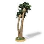 Replacement Palm Tree 10" 11.78 tall