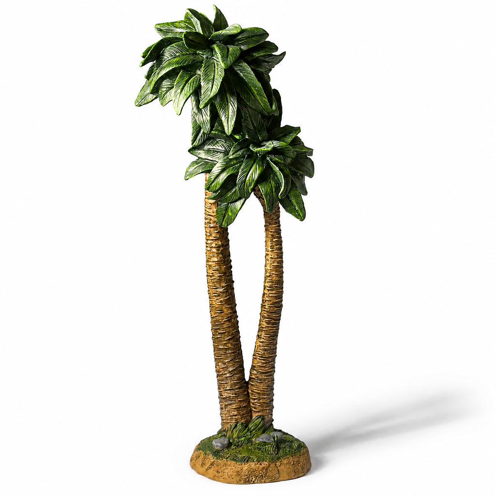Replacement Palm Tree 14" 14.25 tall