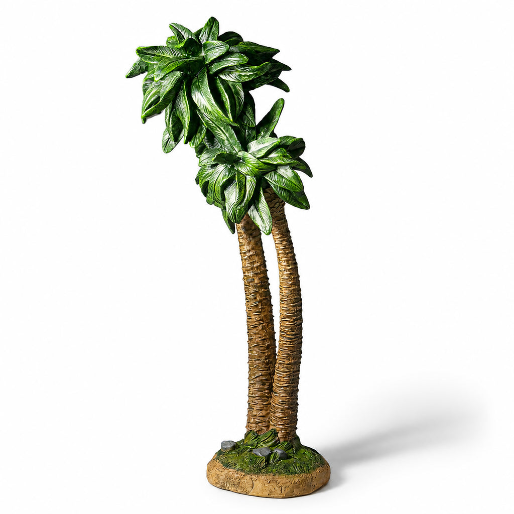 Replacement Palm Tree 14" 14.25 tall