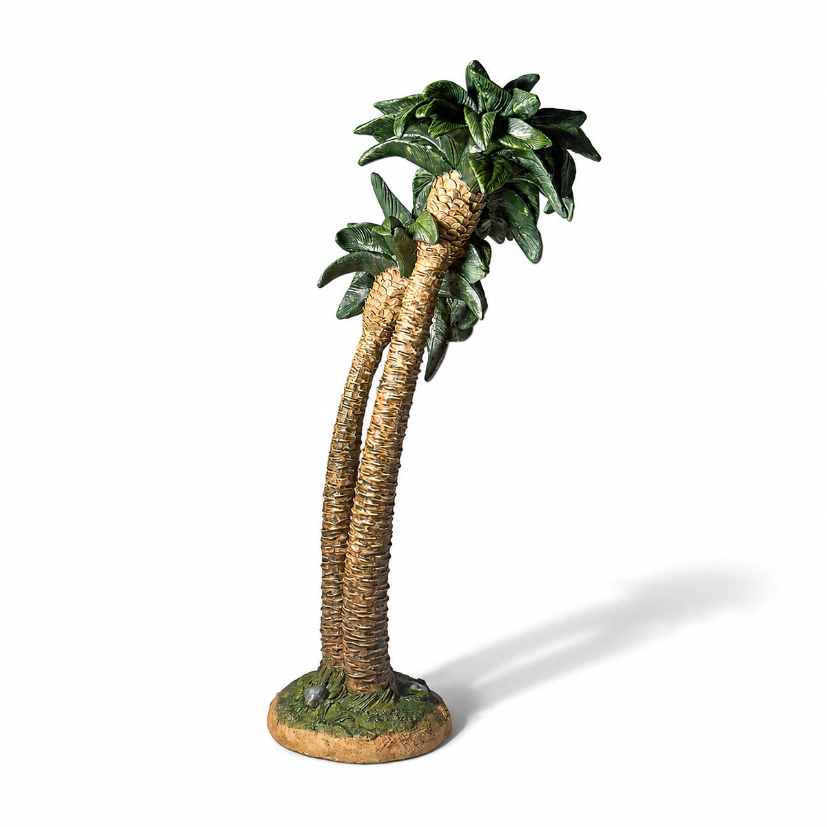 Replacement Palm Tree 14" 14.25 tall
