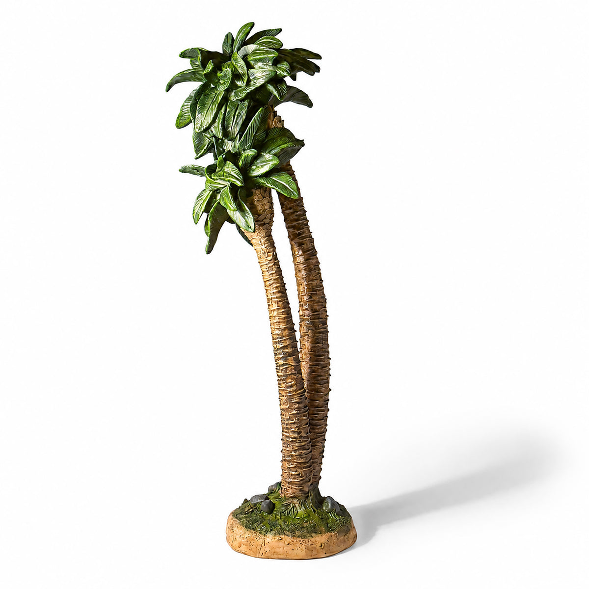 Replacement Palm Tree 14" 14.25 tall