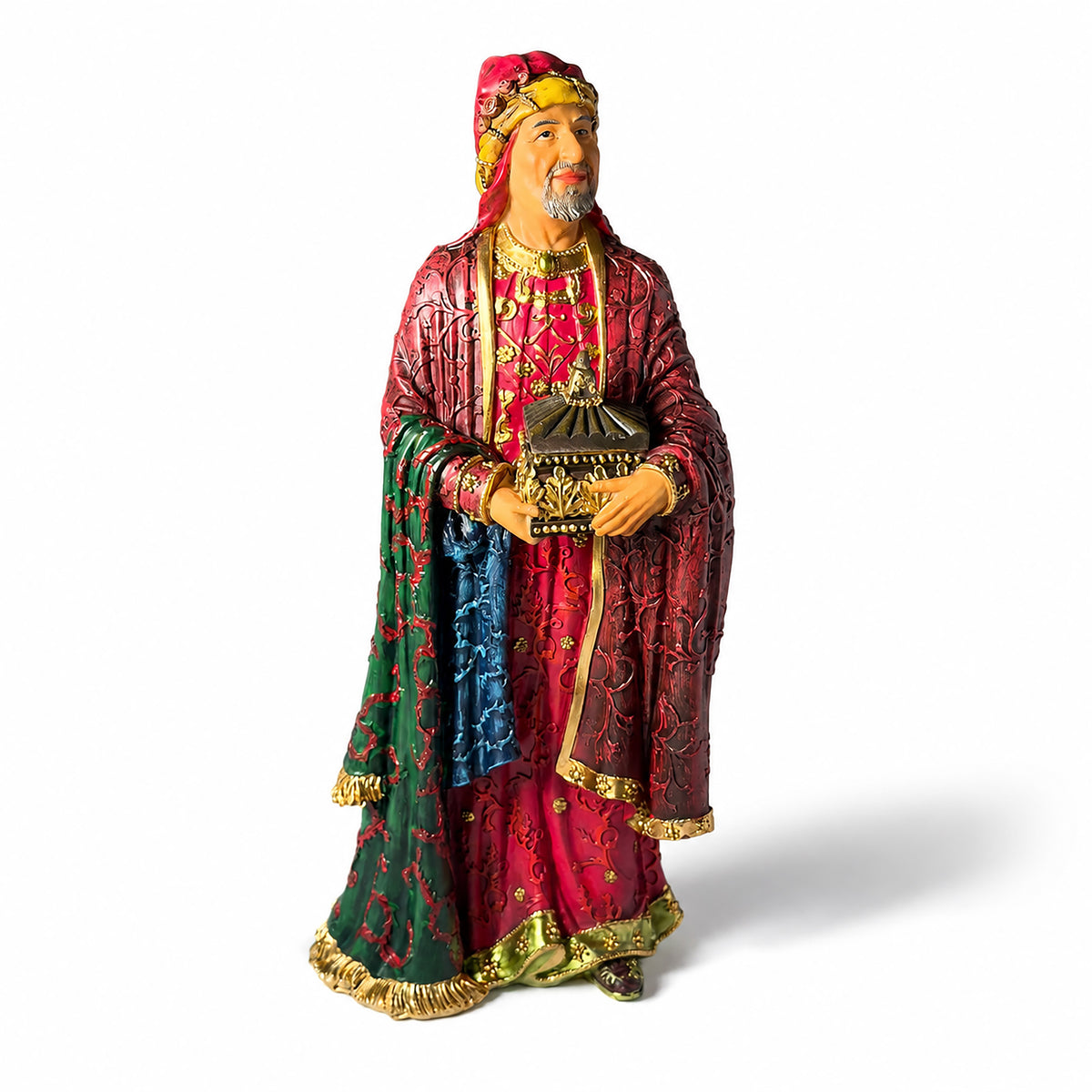 Replacement Red King 10"