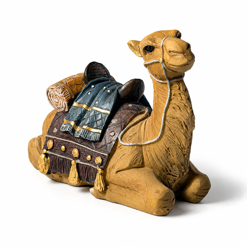 Replacement Sitting Camel 14"