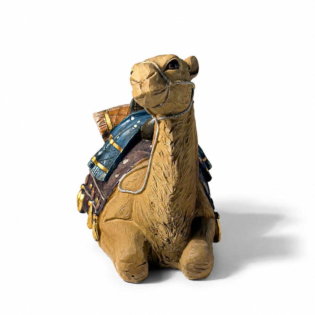 Replacement Sitting Camel 14"