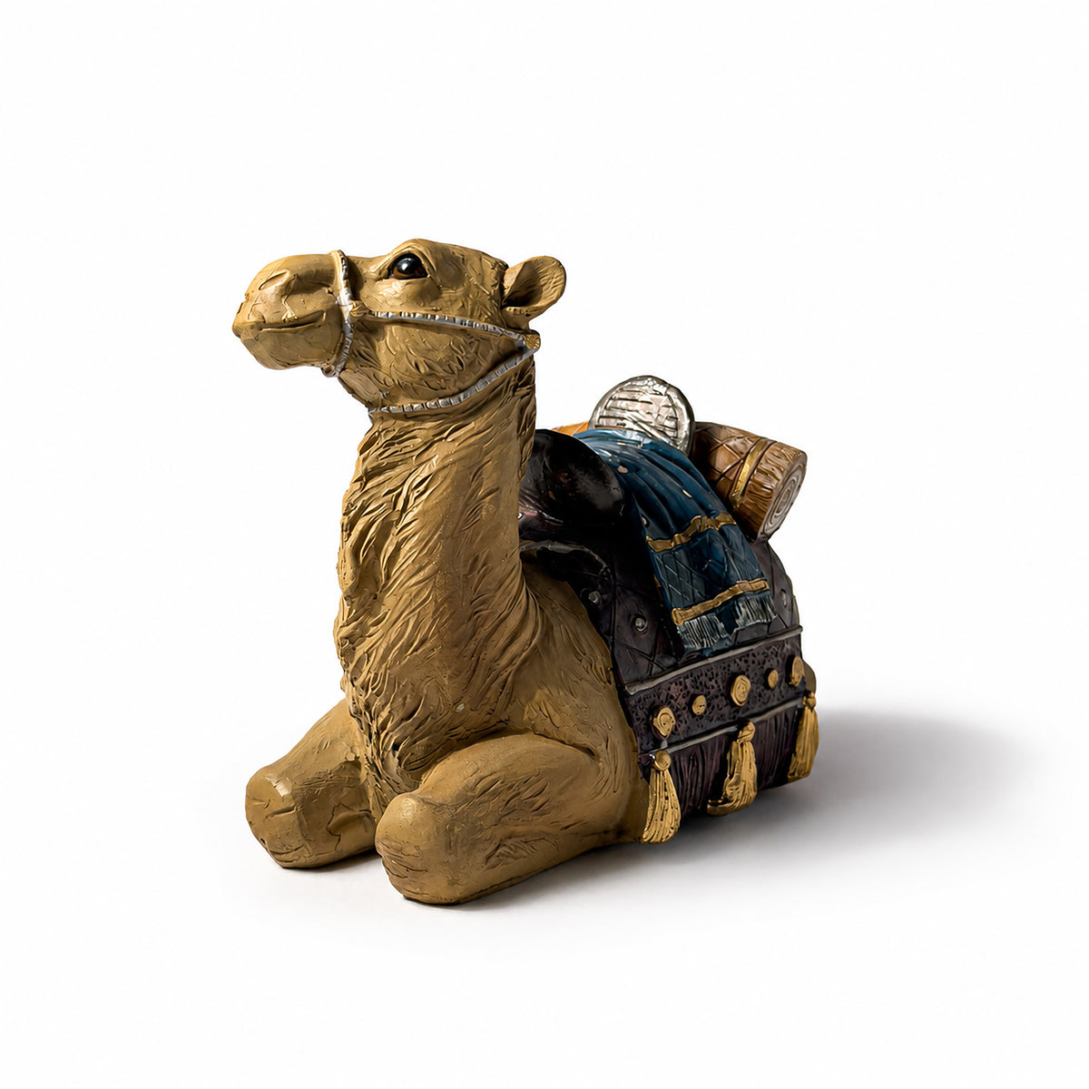 Replacement Sitting Camel 14"