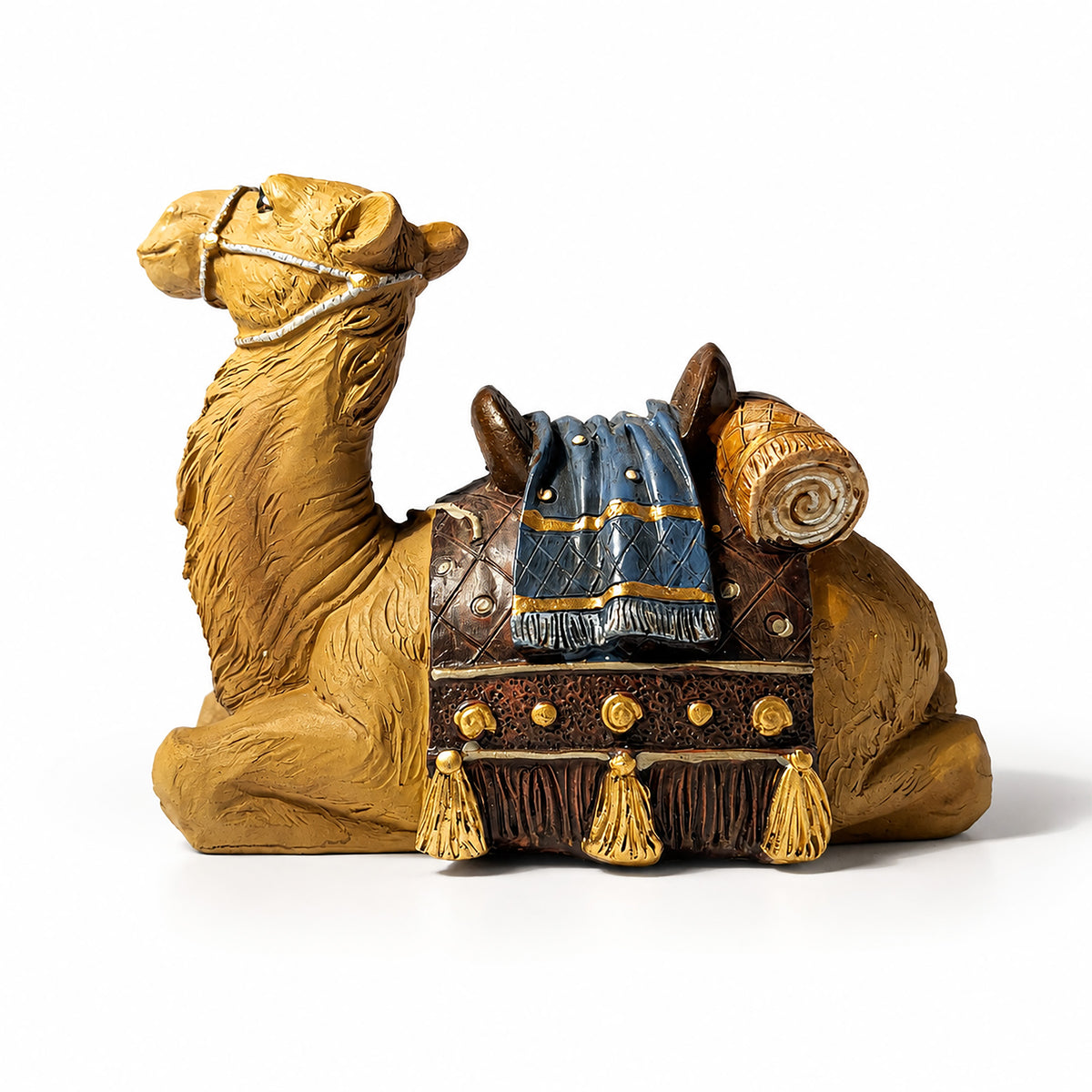 Replacement Sitting Camel 14"