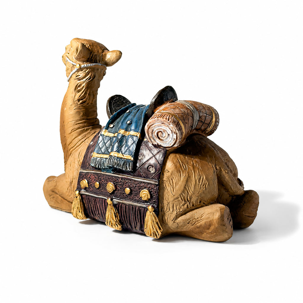Replacement Sitting Camel 14"