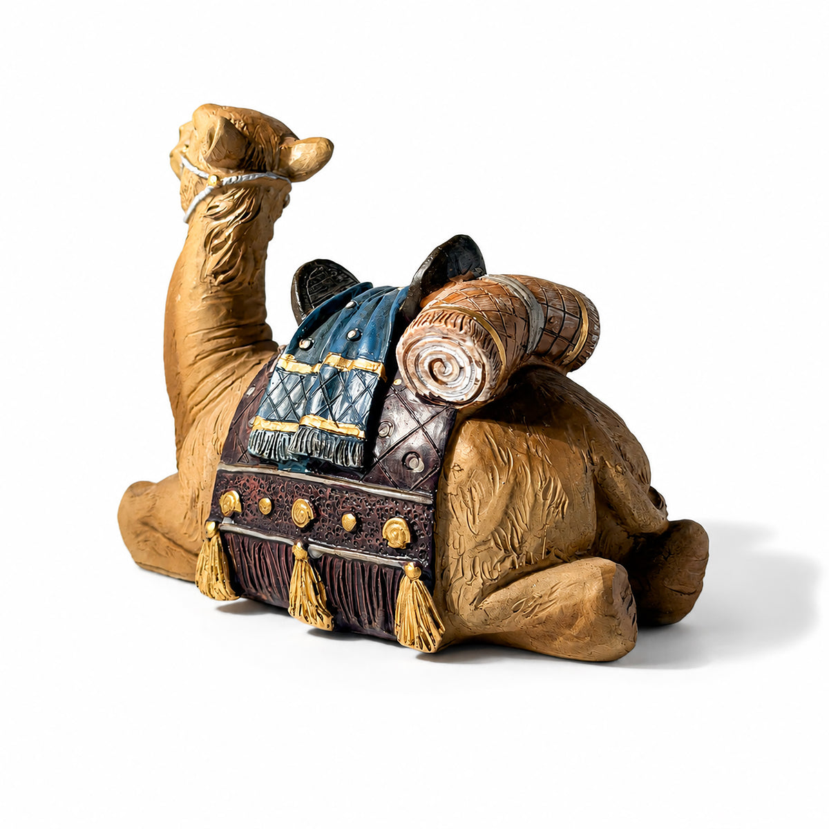 Replacement Sitting Camel 14"