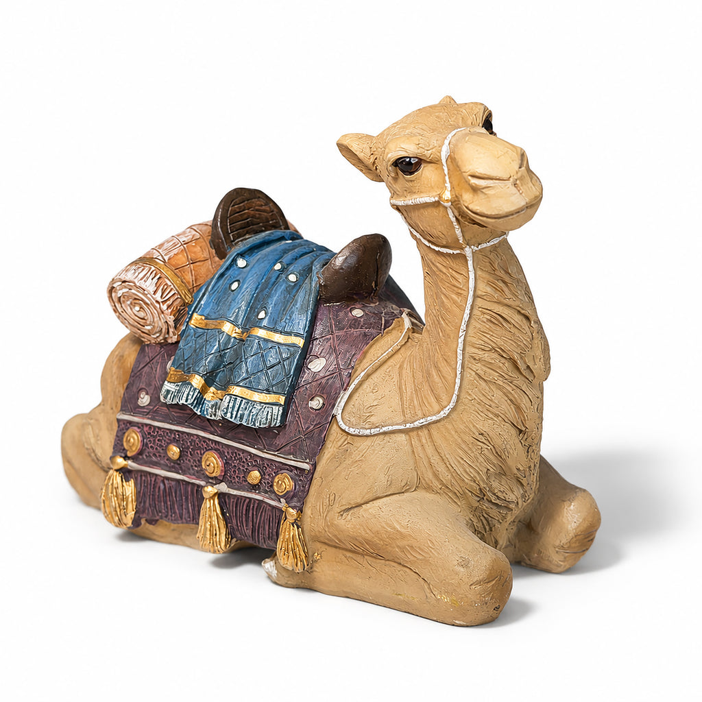 Replacement Sitting Camel 10"