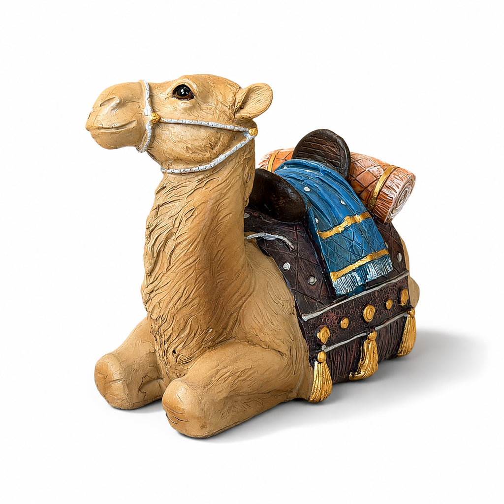 Replacement Sitting Camel 10"