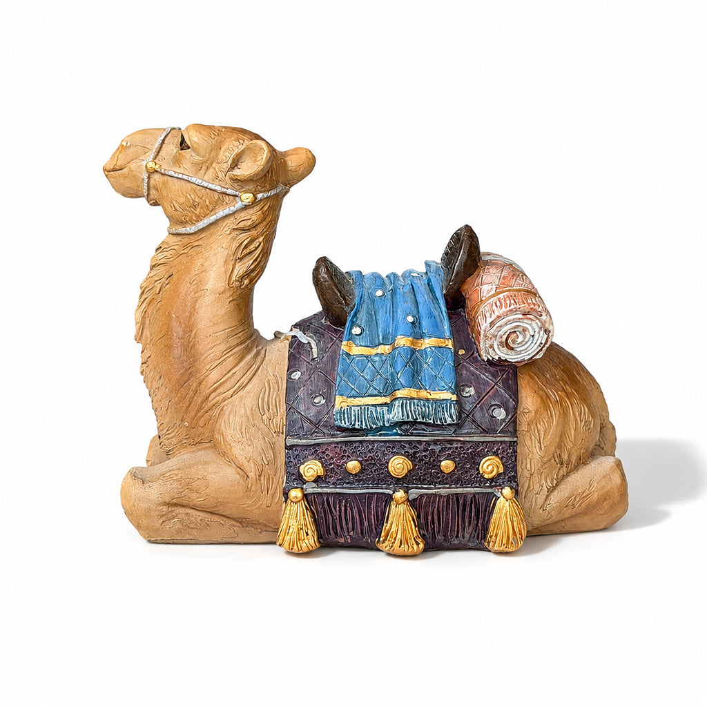 Replacement Sitting Camel 10"