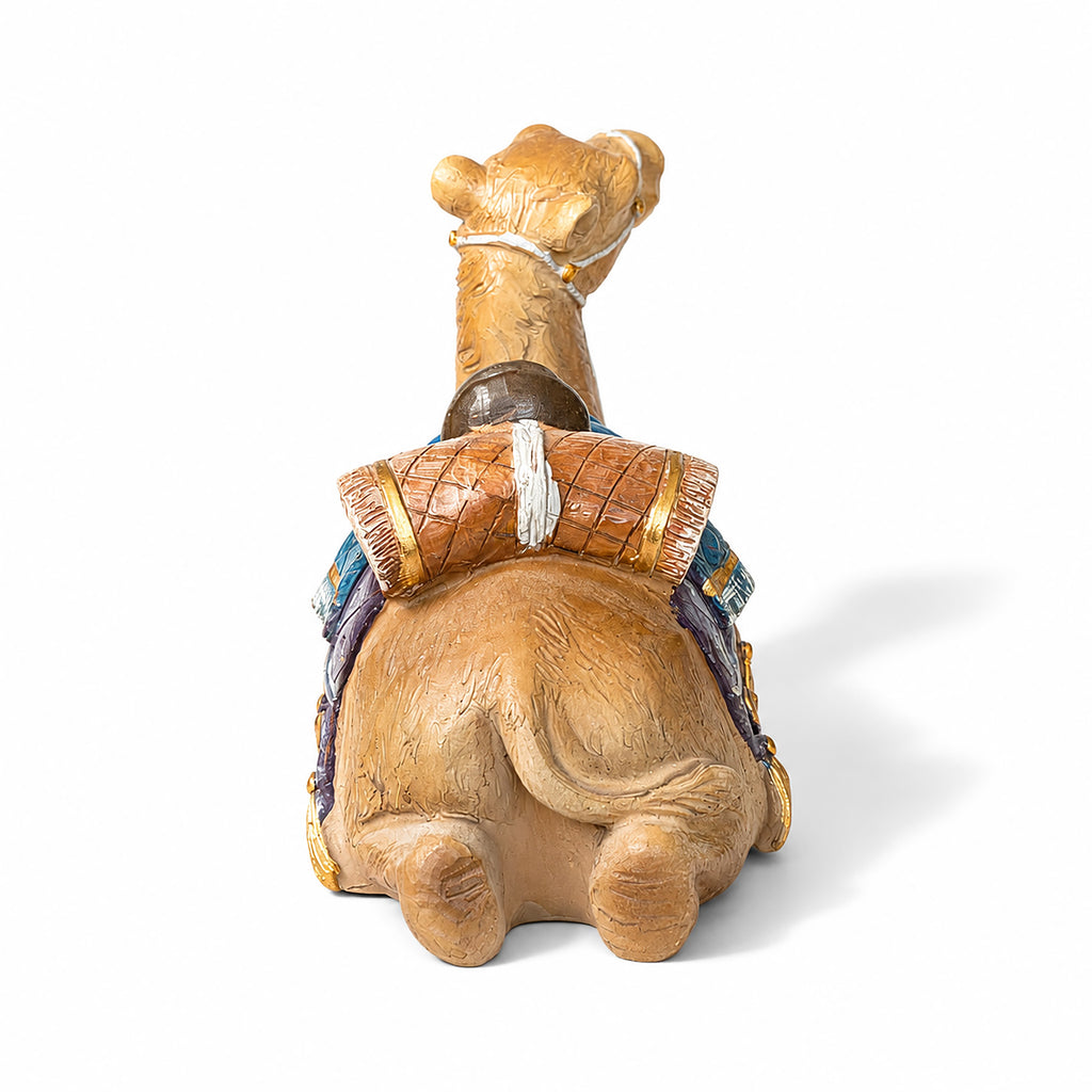 Replacement Sitting Camel 10"